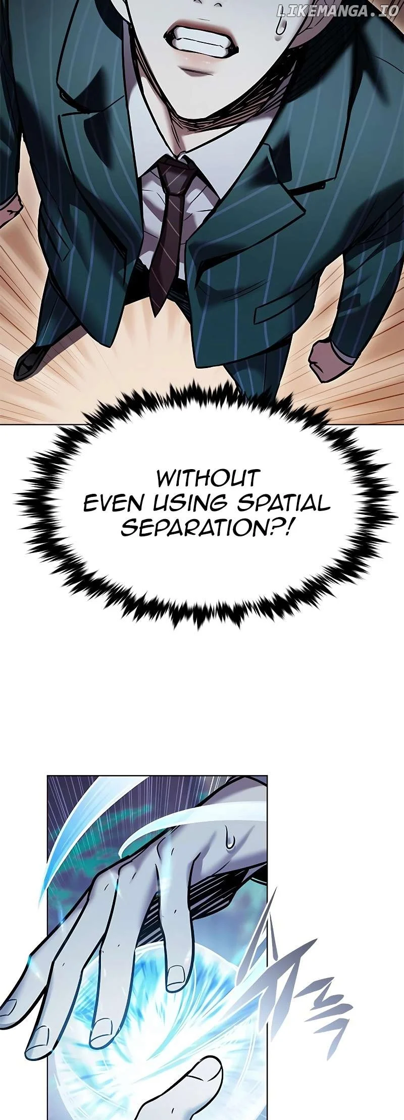 Read Eleceed (en) Manga Online