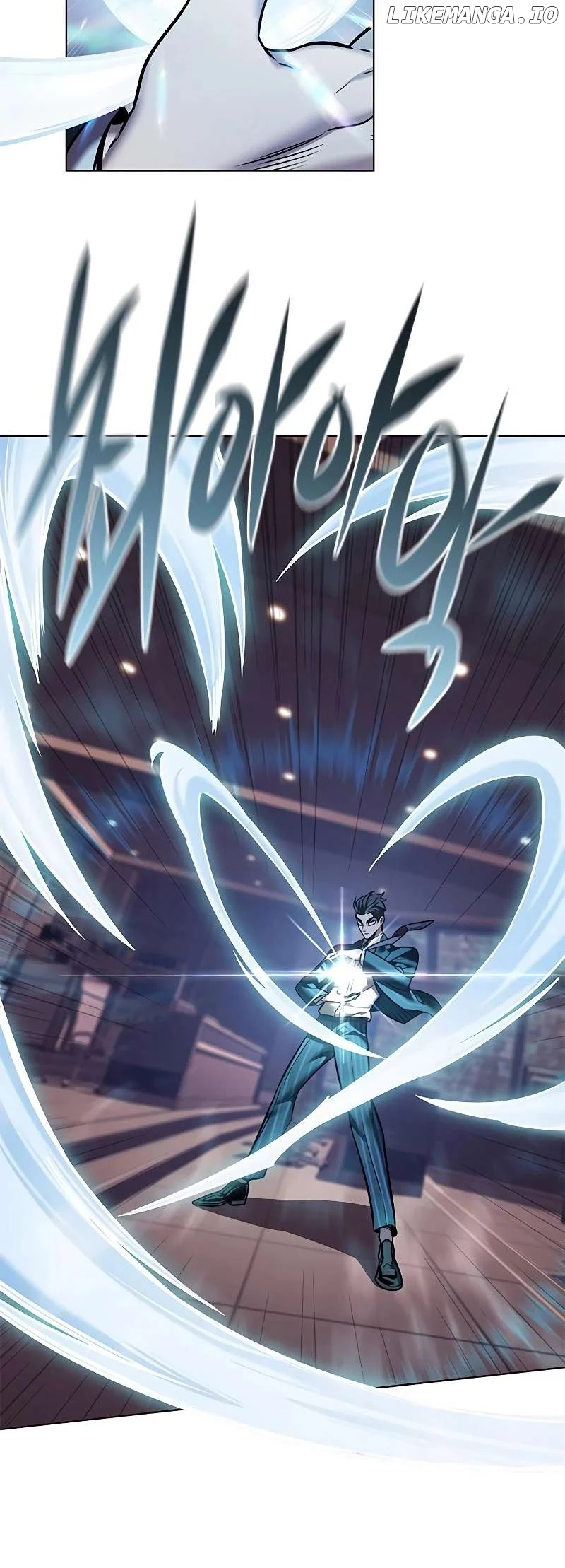 Read Eleceed (en) Manga Online