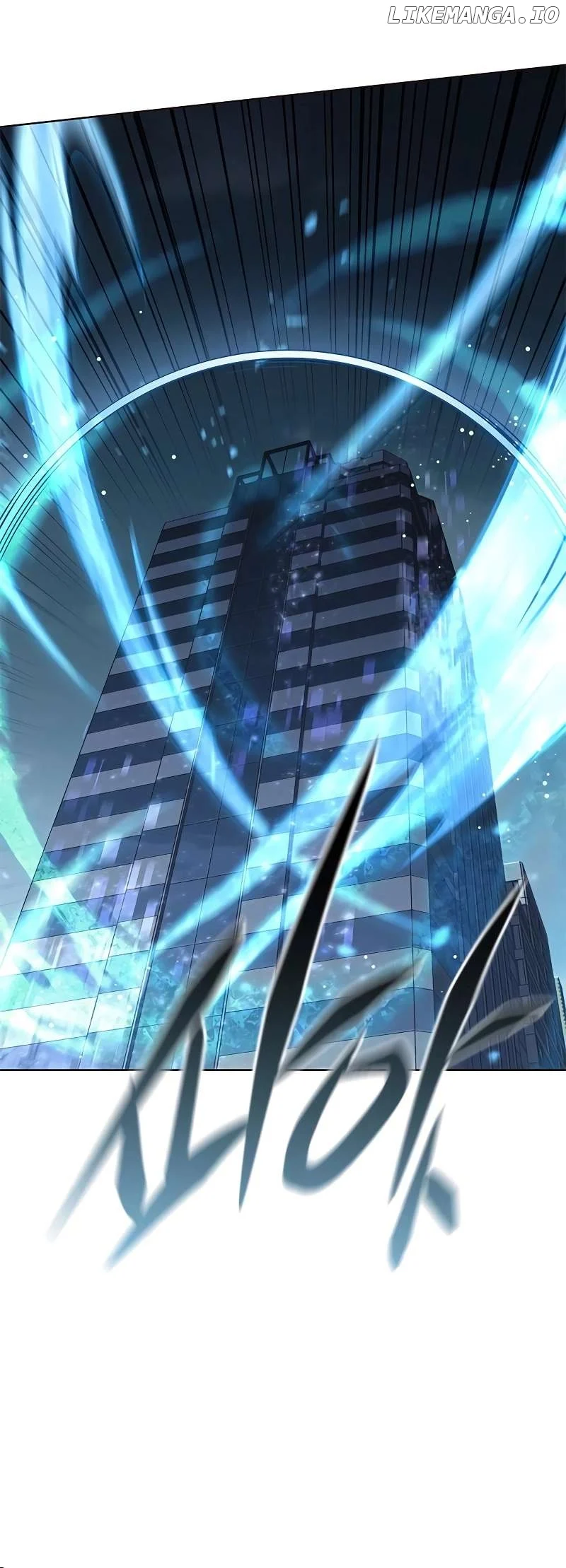 Read Eleceed (en) Manga Online