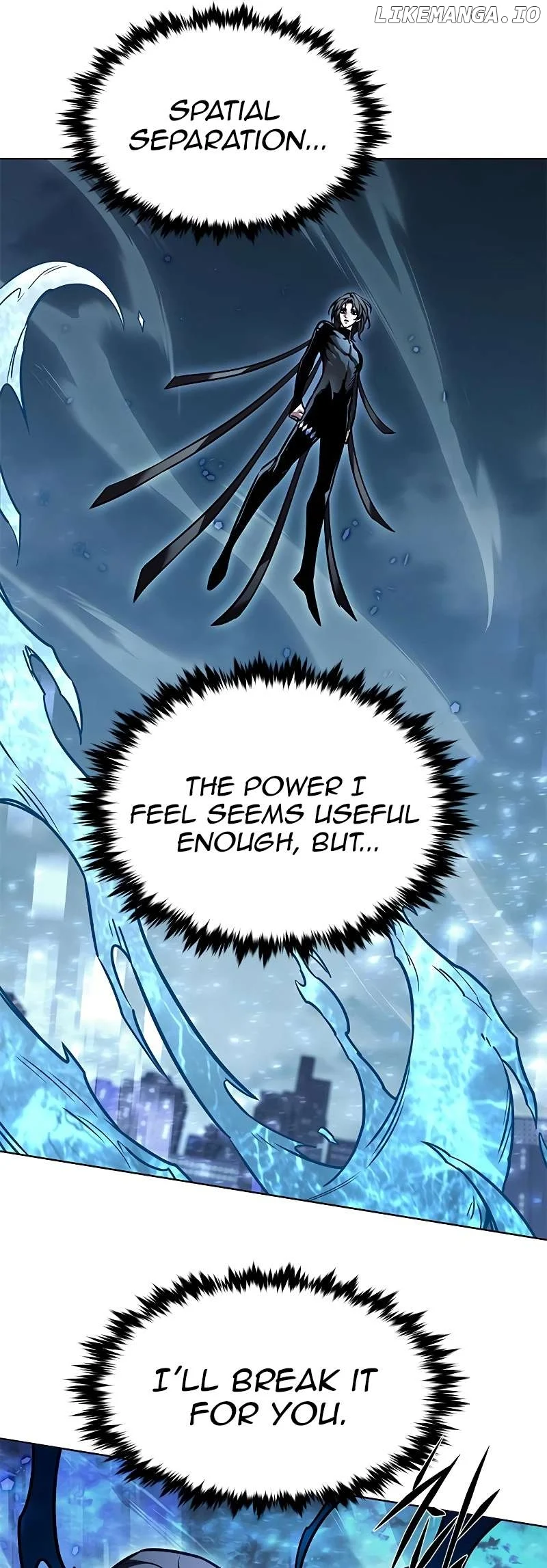 Read Eleceed (en) Manga Online