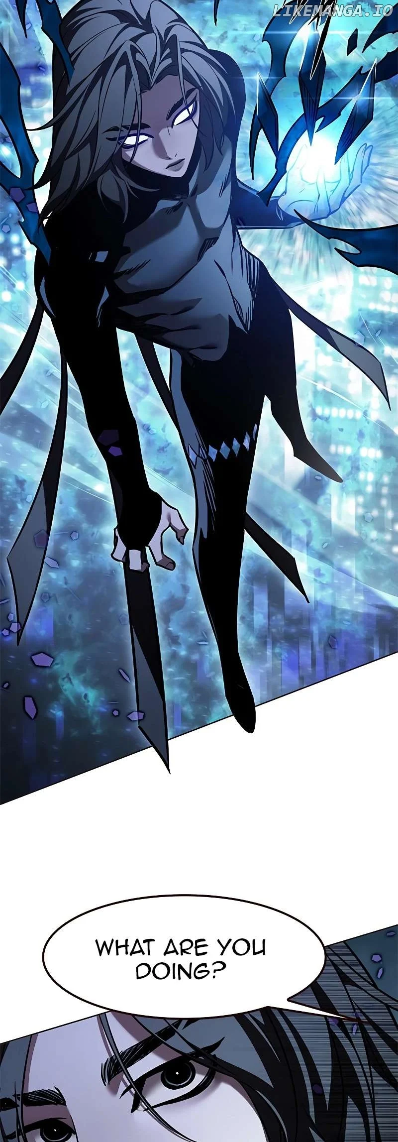 Read Eleceed (en) Manga Online