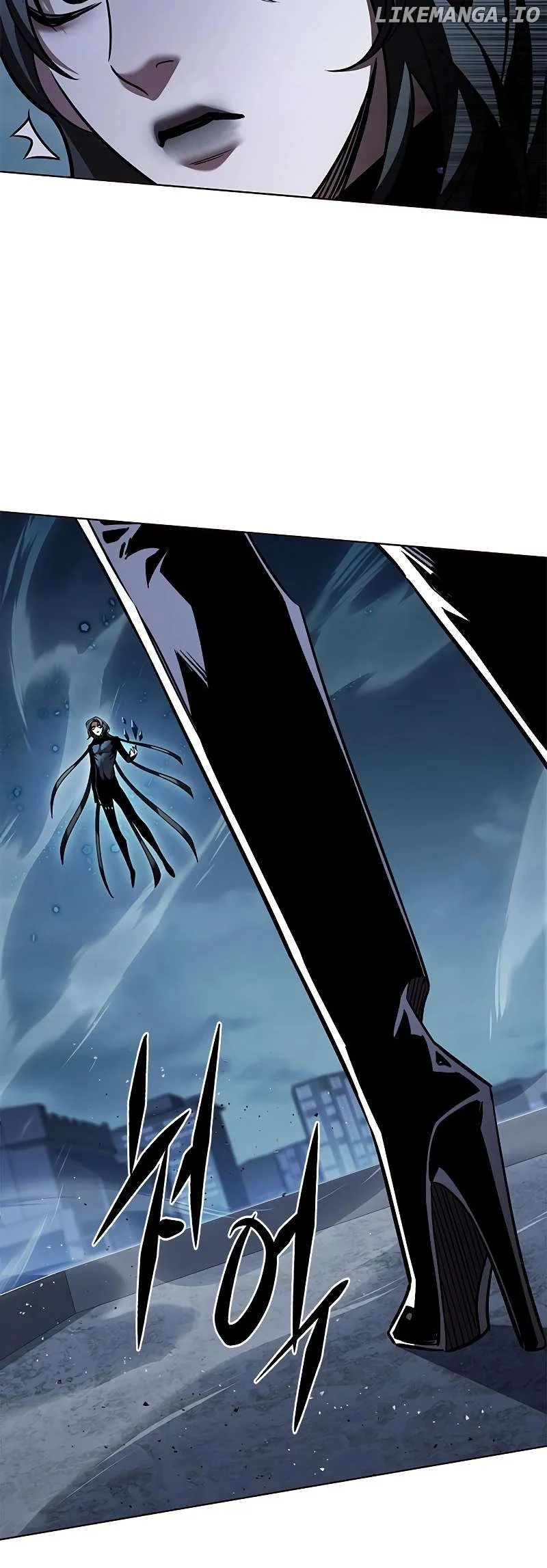 Read Eleceed (en) Manga Online