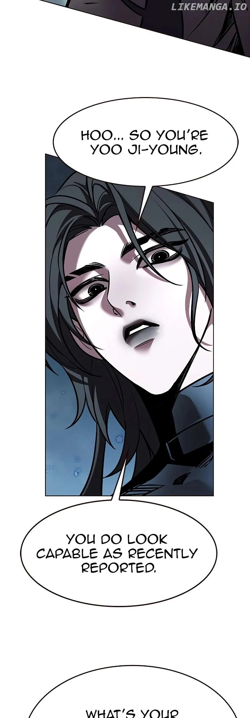 Read Eleceed (en) Manga Online