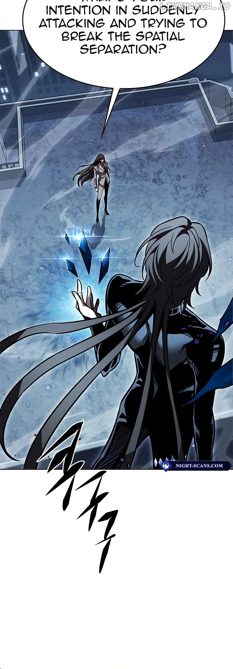 Read Eleceed (en) Manga Online