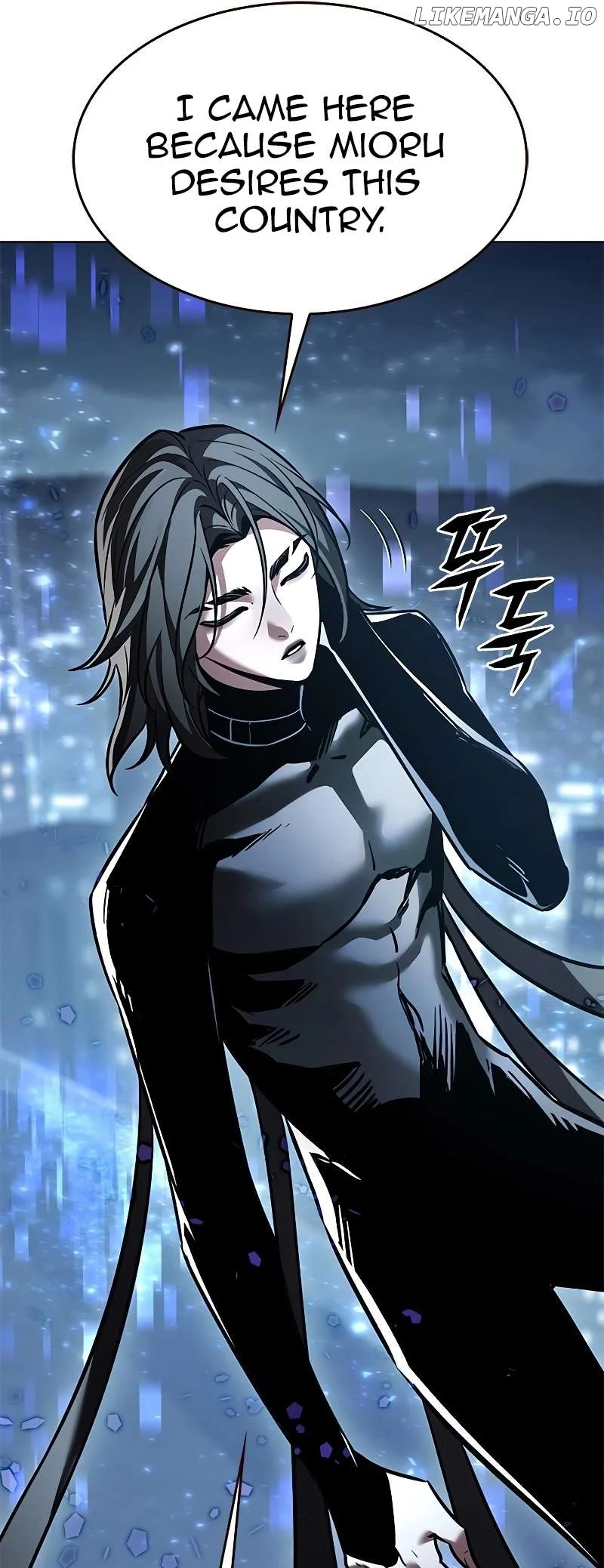 Read Eleceed (en) Manga Online