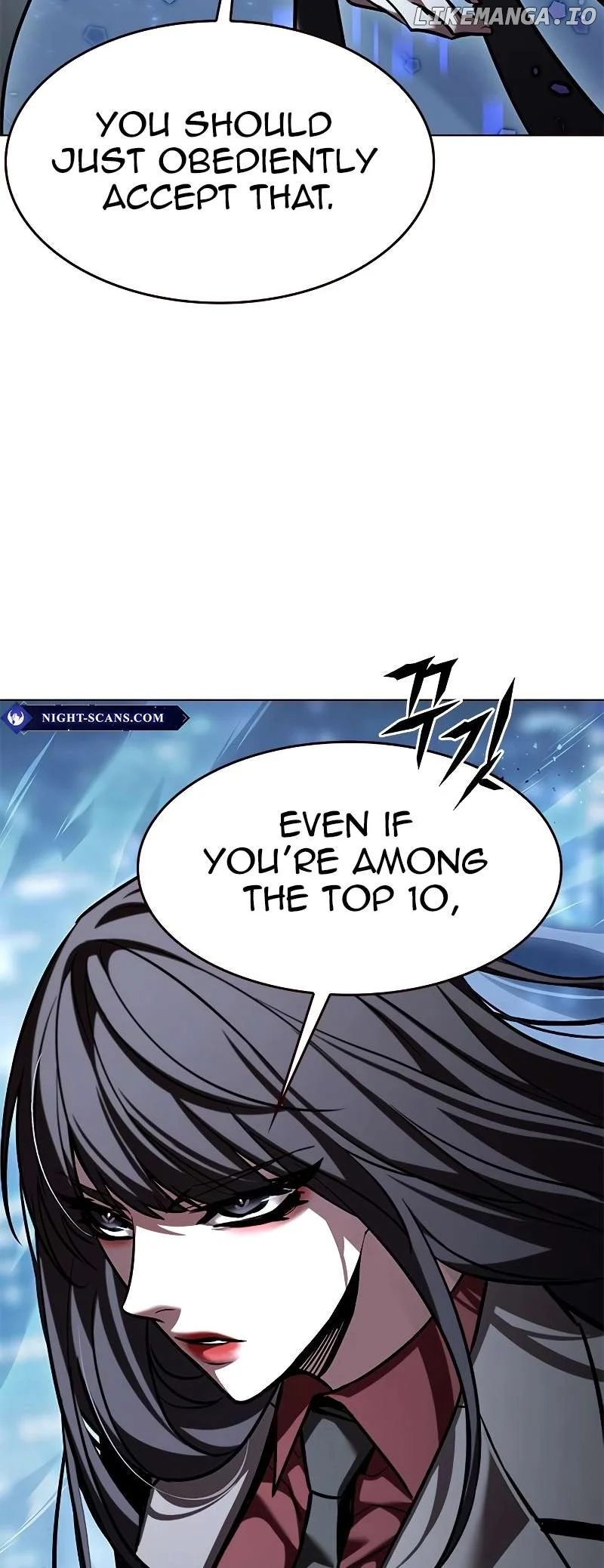 Read Eleceed (en) Manga Online