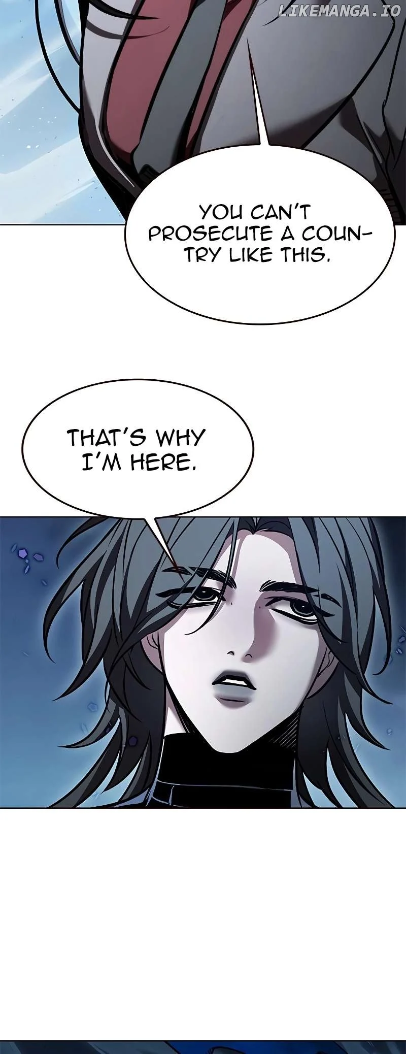 Read Eleceed (en) Manga Online