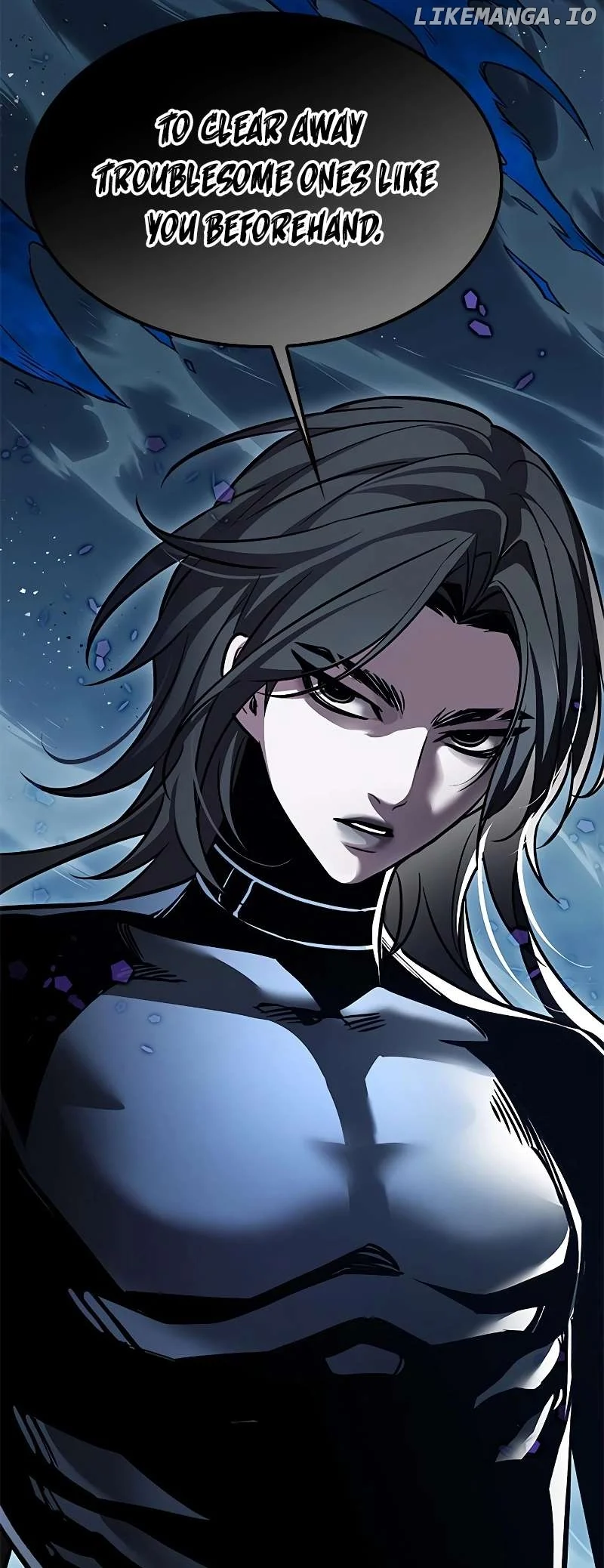 Read Eleceed (en) Manga Online