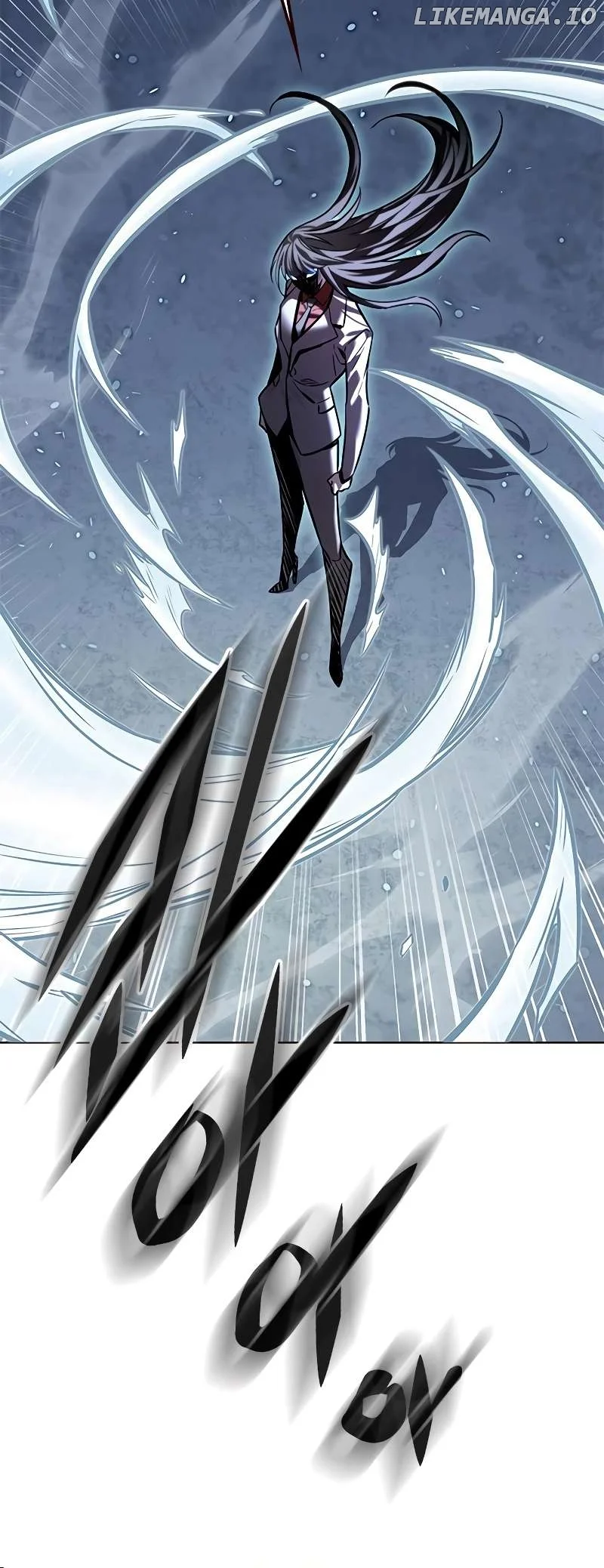 Read Eleceed (en) Manga Online