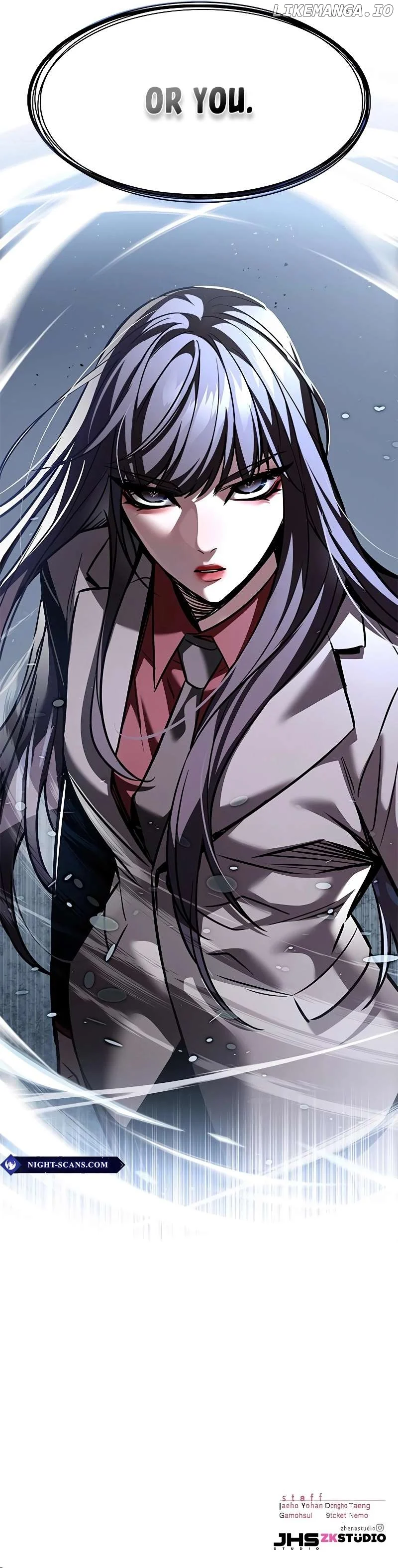 Read Eleceed (en) Manga Online