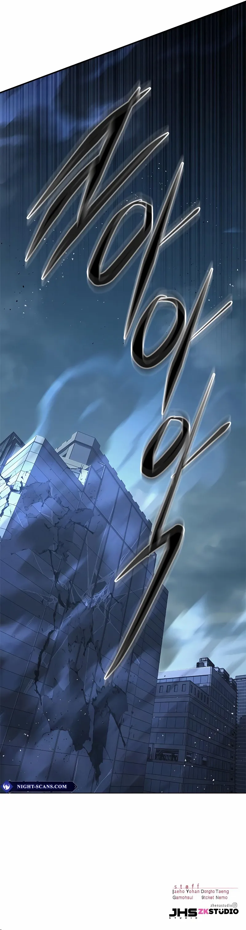 Read Eleceed (en) Manga Online