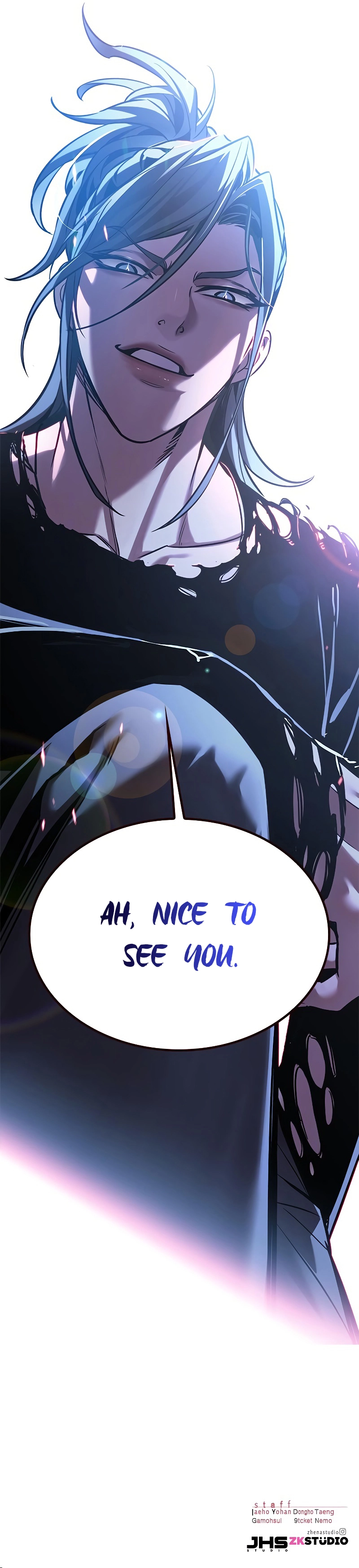 Read Eleceed (en) Manga Online