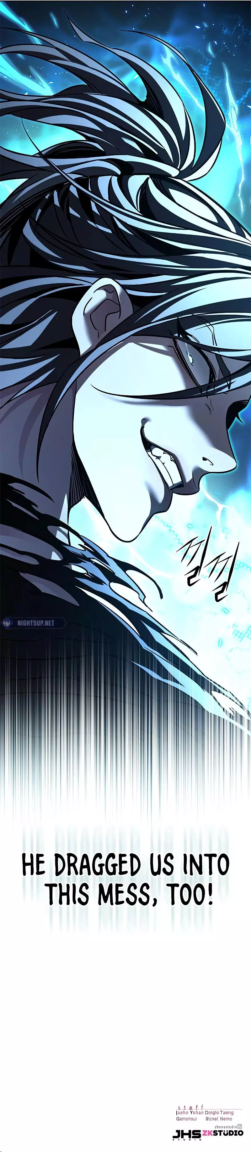 Read Eleceed (en) Manga Online