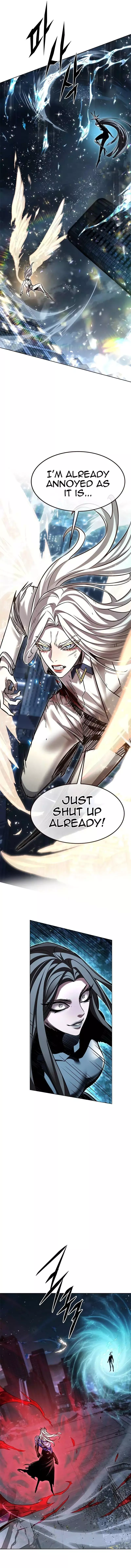 Read Eleceed (en) Manga Online