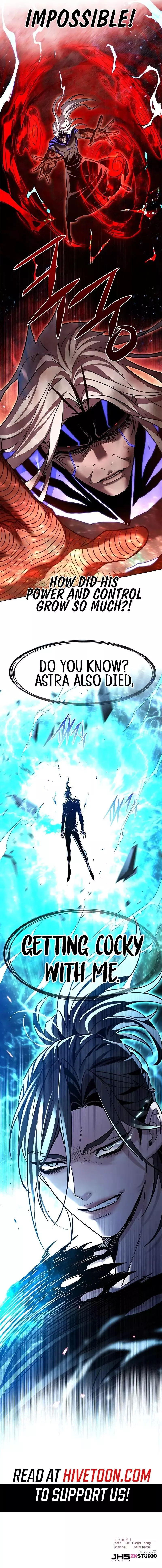 Read Eleceed (en) Manga Online