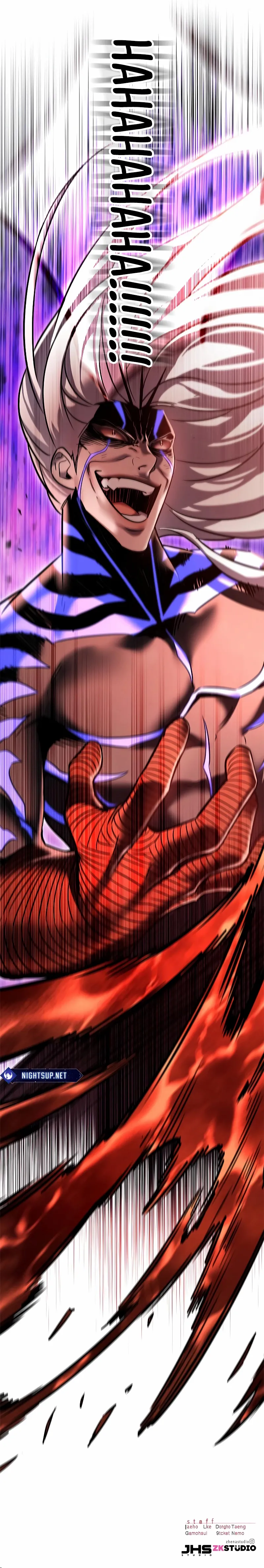 Read Eleceed (en) Manga Online