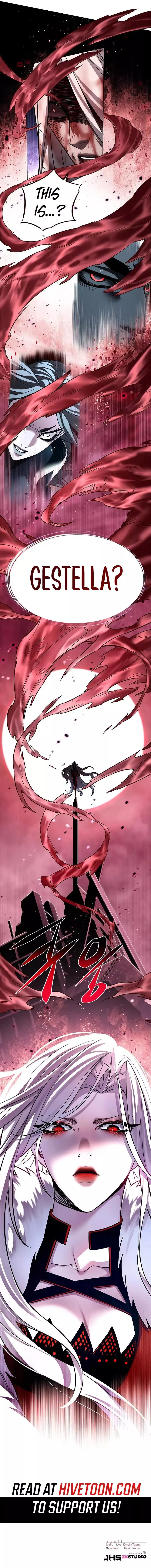 Read Eleceed (en) Manga Online