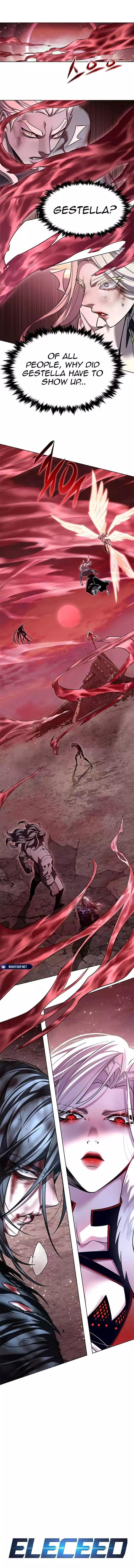 Read Eleceed (en) Manga Online