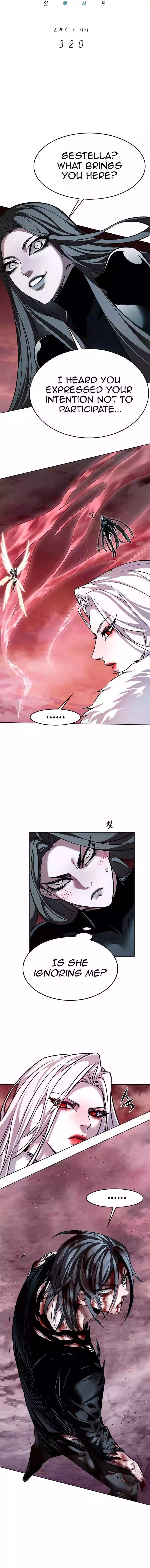 Read Eleceed (en) Manga Online