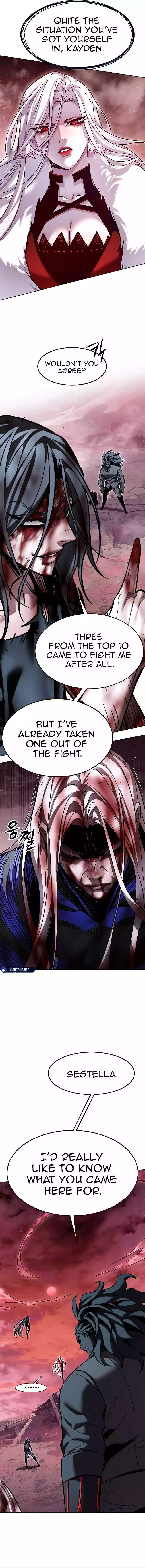 Read Eleceed (en) Manga Online