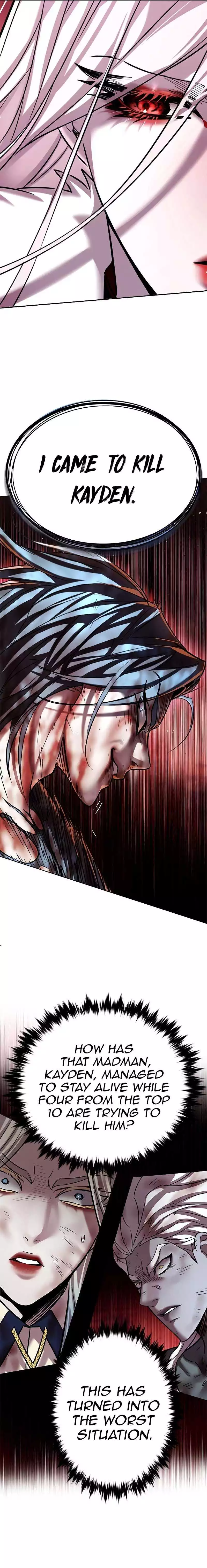 Read Eleceed (en) Manga Online