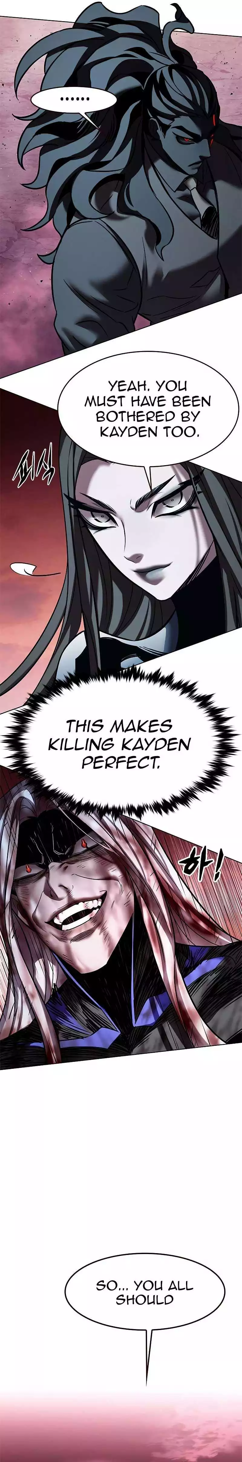 Read Eleceed (en) Manga Online