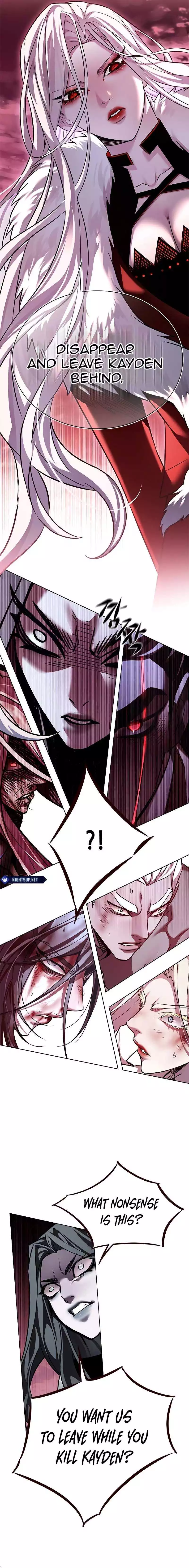 Read Eleceed (en) Manga Online