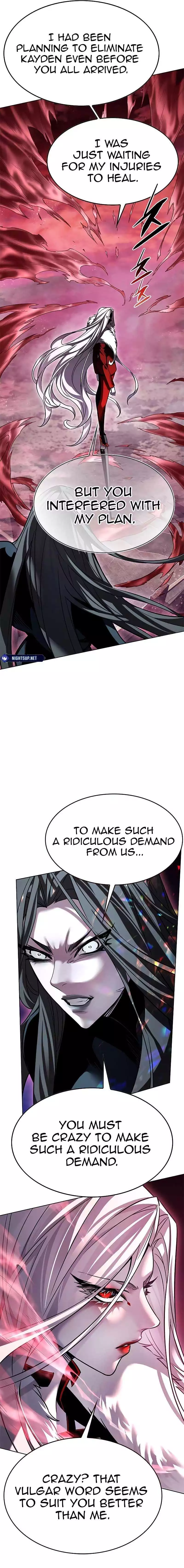 Read Eleceed (en) Manga Online