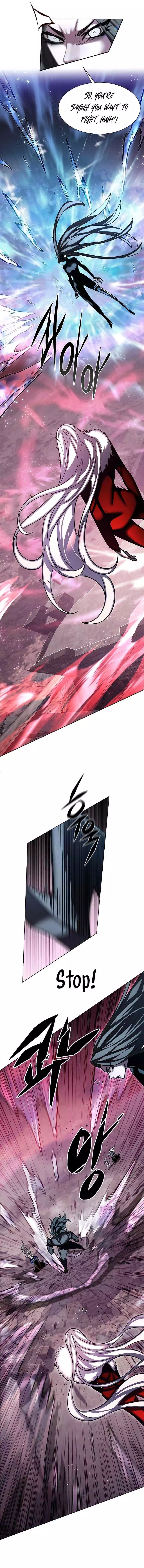 Read Eleceed (en) Manga Online