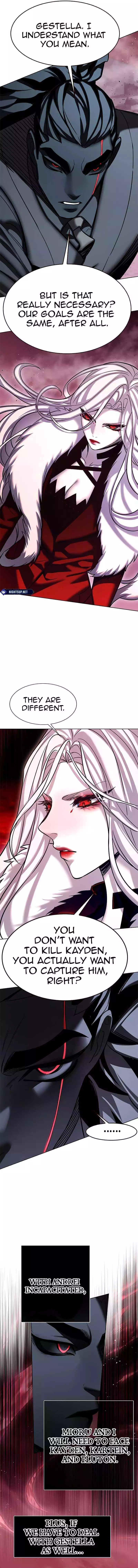 Read Eleceed (en) Manga Online