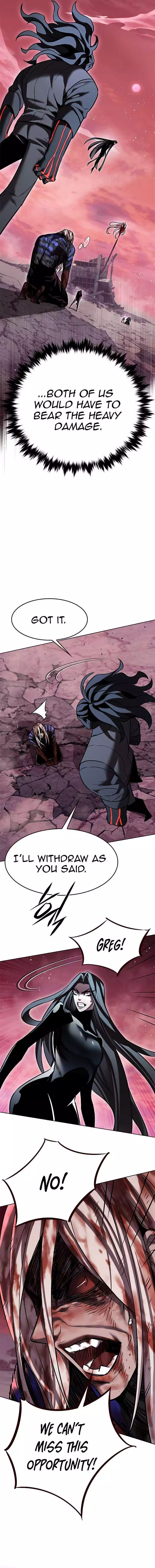 Read Eleceed (en) Manga Online