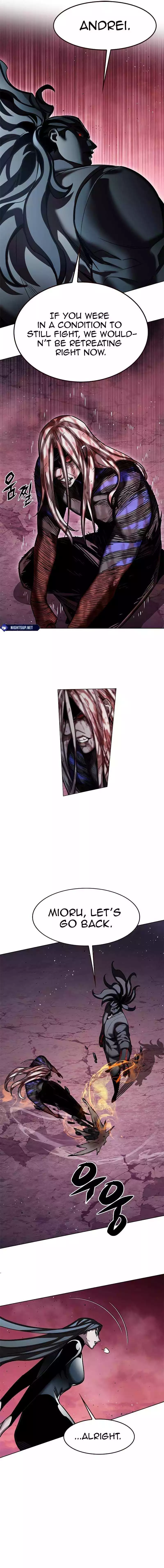 Read Eleceed (en) Manga Online