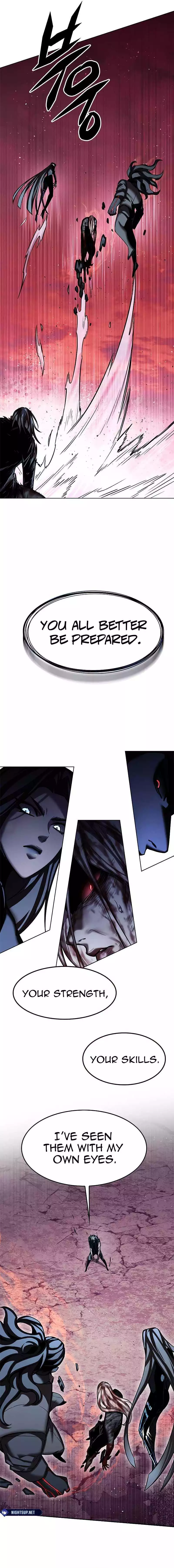 Read Eleceed (en) Manga Online