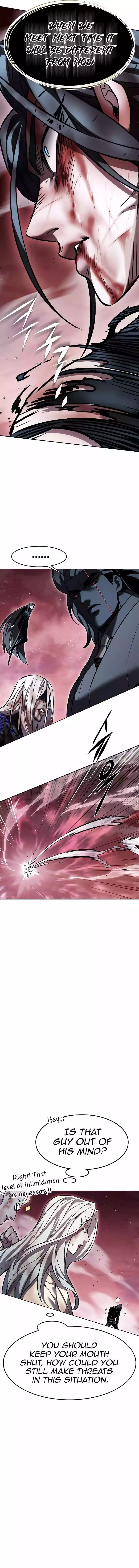 Read Eleceed (en) Manga Online