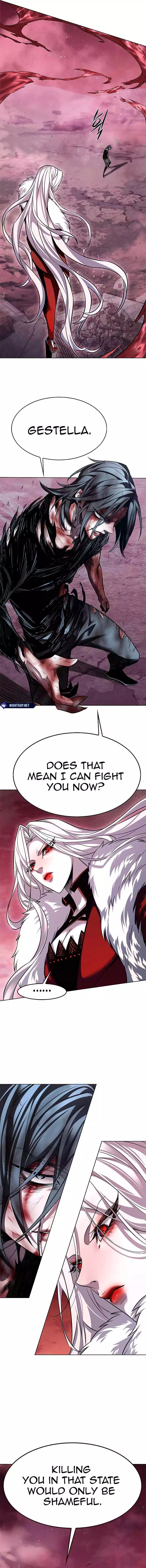 Read Eleceed (en) Manga Online