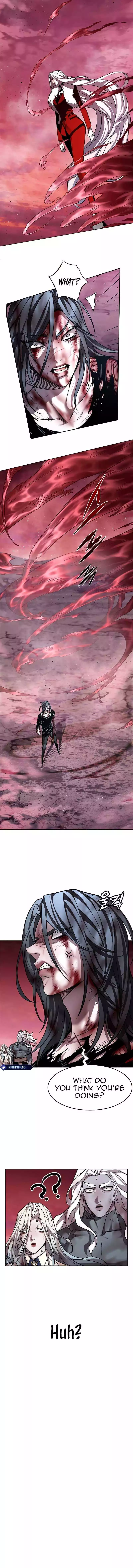 Read Eleceed (en) Manga Online