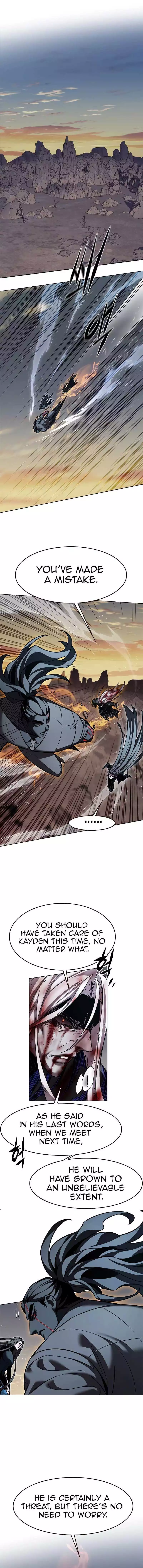 Read Eleceed (en) Manga Online