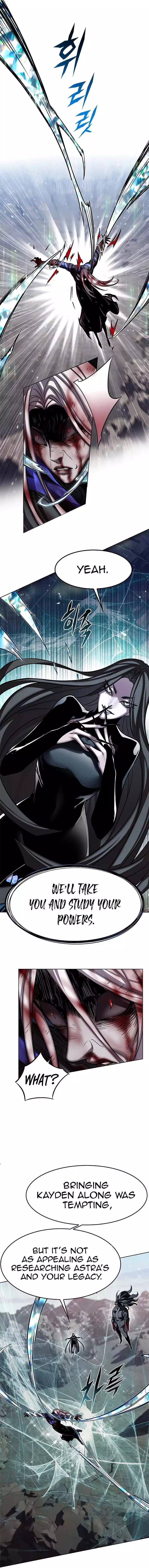 Read Eleceed (en) Manga Online