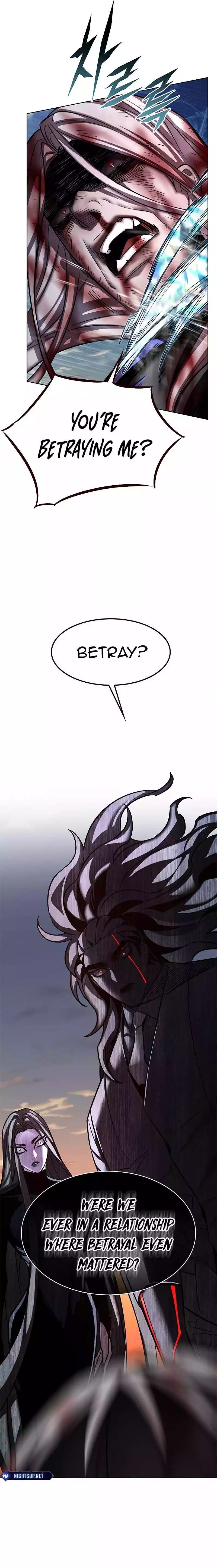 Read Eleceed (en) Manga Online