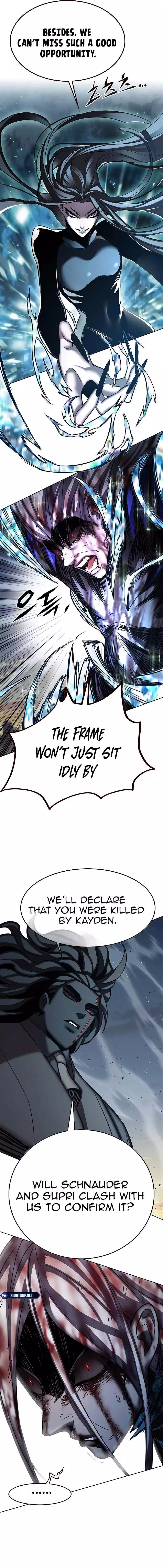 Read Eleceed (en) Manga Online