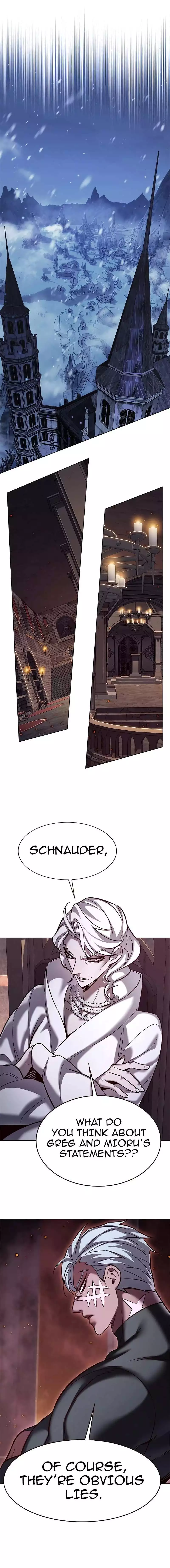 Read Eleceed (en) Manga Online