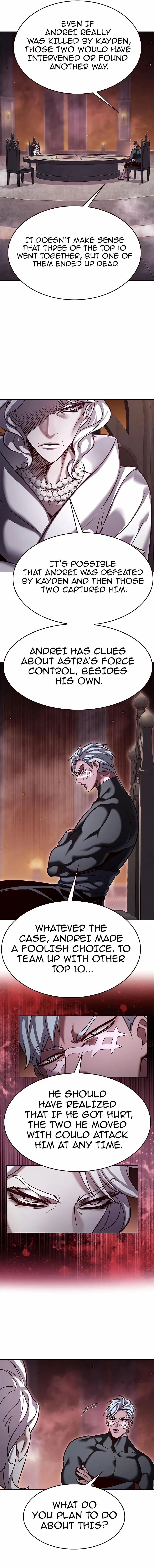 Read Eleceed (en) Manga Online