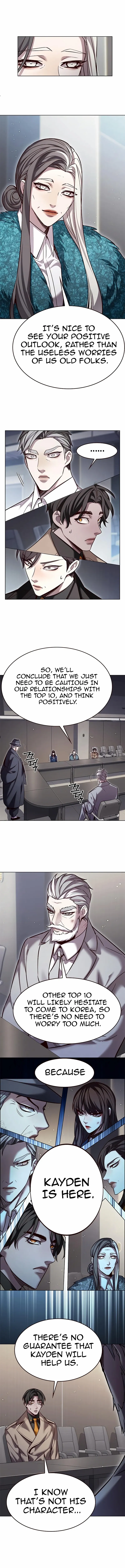 Read Eleceed (en) Manga Online