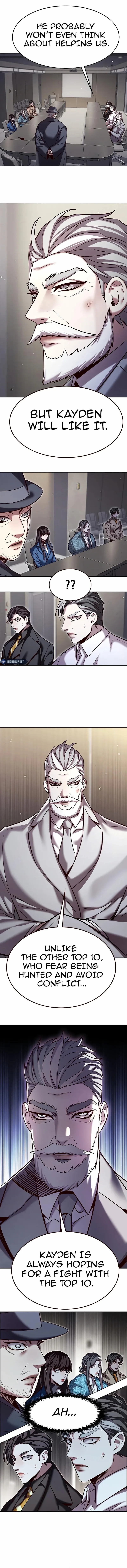 Read Eleceed (en) Manga Online