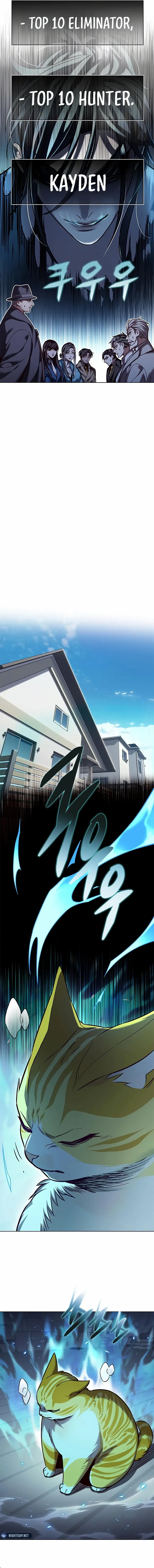 Read Eleceed (en) Manga Online