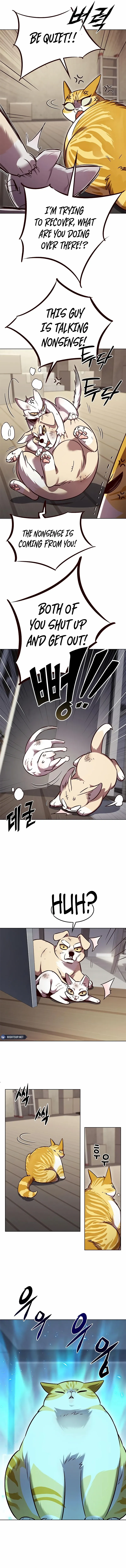 Read Eleceed (en) Manga Online