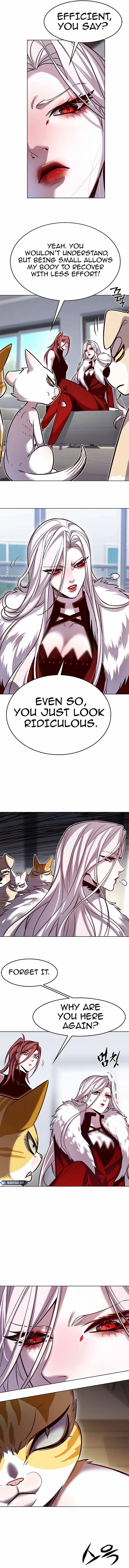 Read Eleceed (en) Manga Online