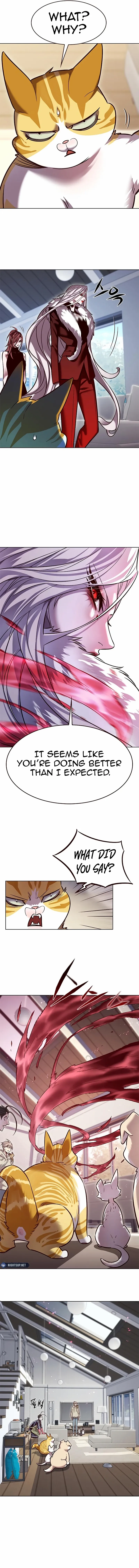 Read Eleceed (en) Manga Online