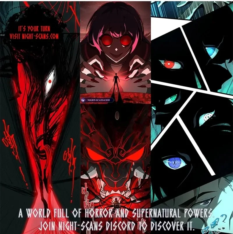 Read Eleceed (en) Manga Online