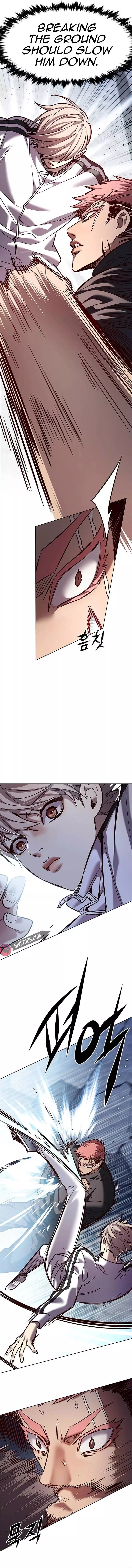 Read Eleceed (en) Manga Online